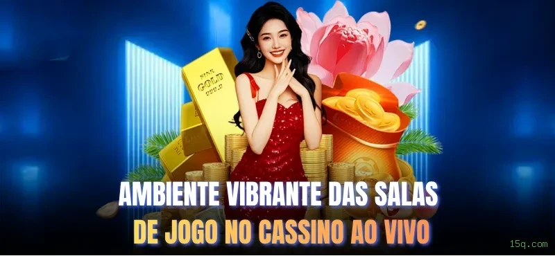 Métodos de pagamento aceitos na 15q.com